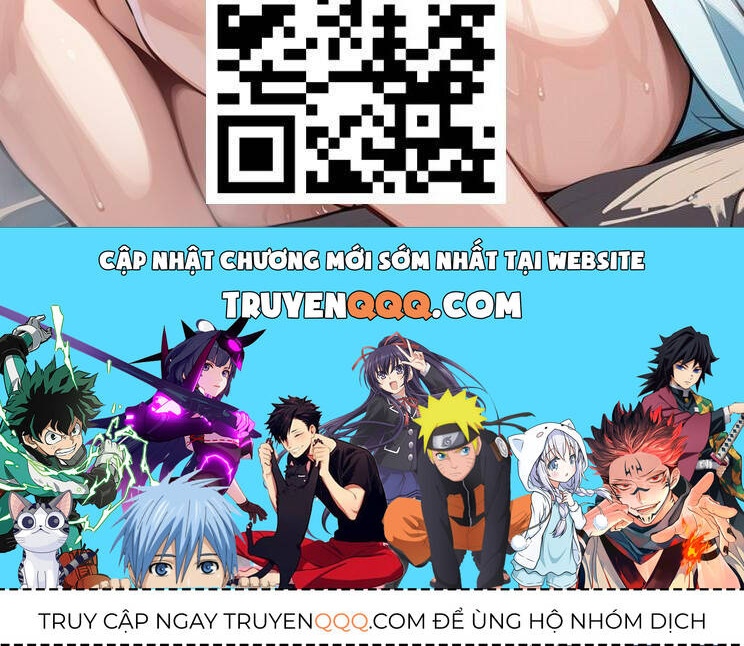 Yêu Thần Ký Chap 592 - Next Chap 593
