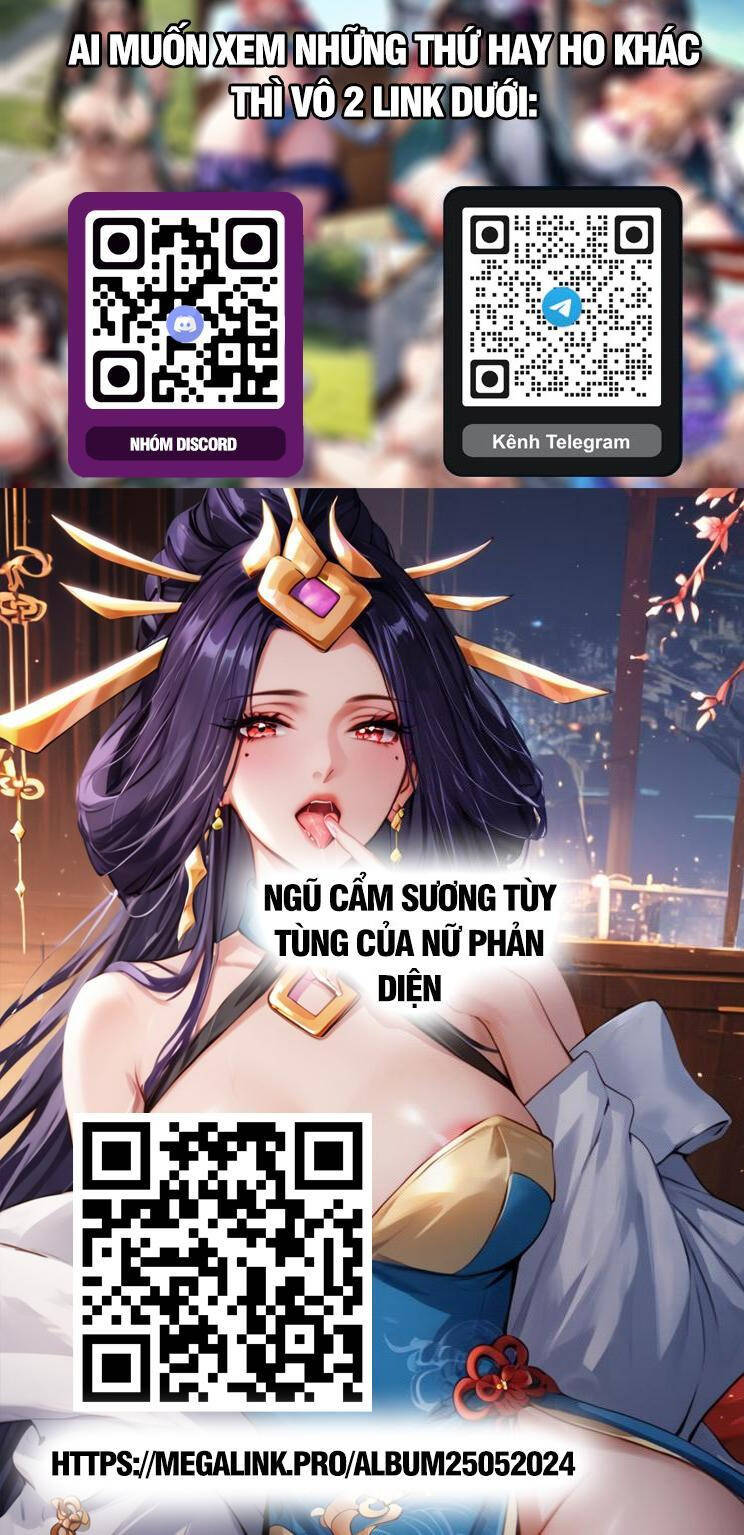 Yêu Thần Ký Chap 607 - Next Chap 608
