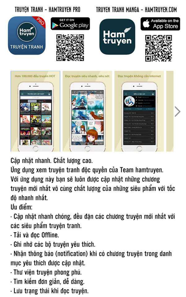 Yêu Thần Ký Chap 61 - Next Chap 62