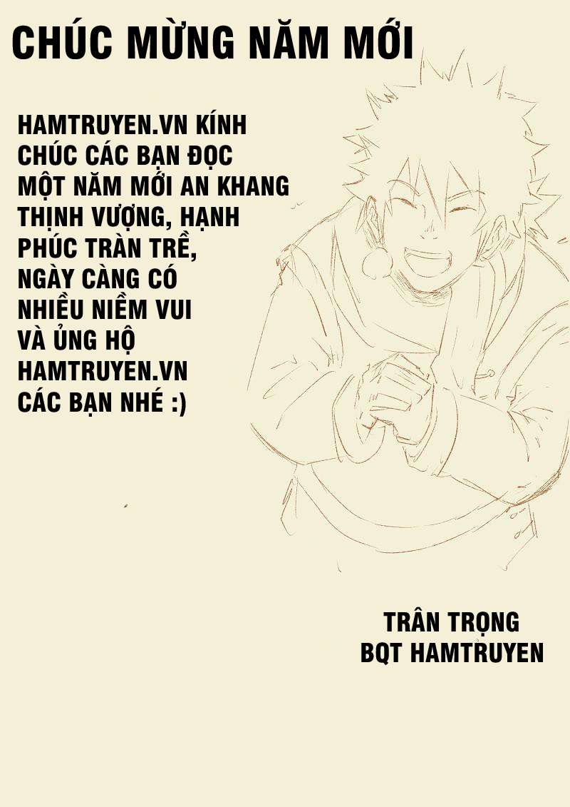 Yêu Thần Ký Chap 62 - Next Chap 63