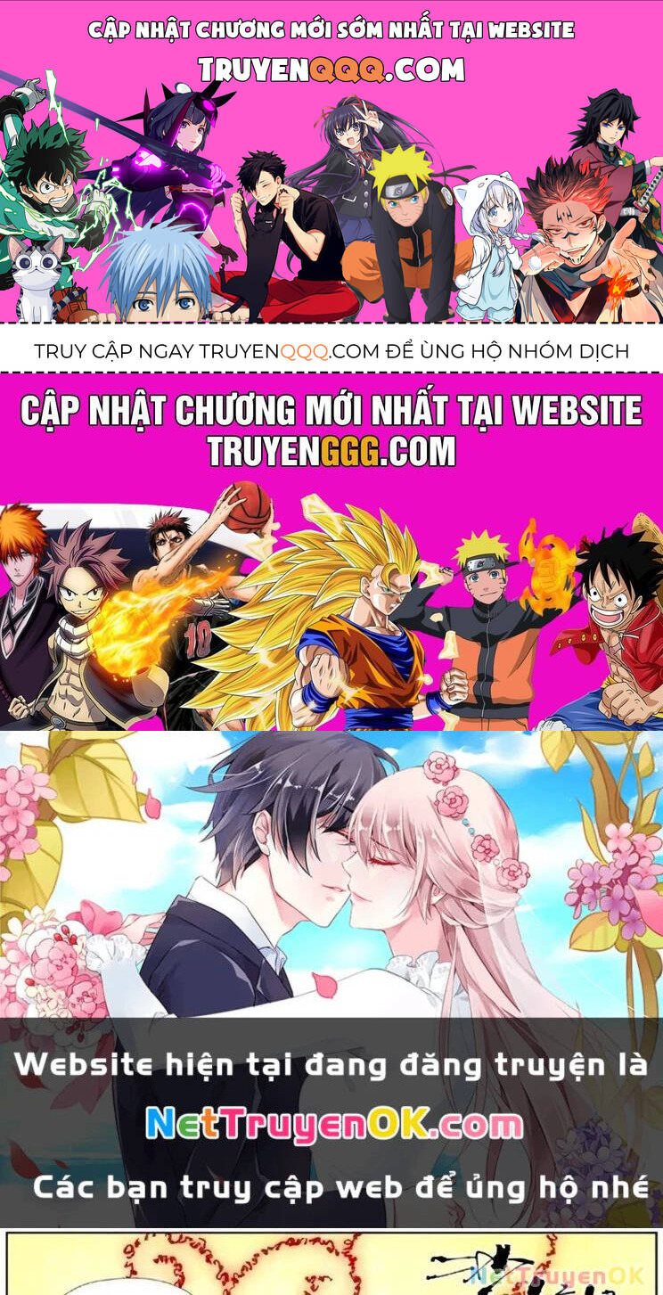 Yêu Thần Ký Chap 620 - Next Chap 621