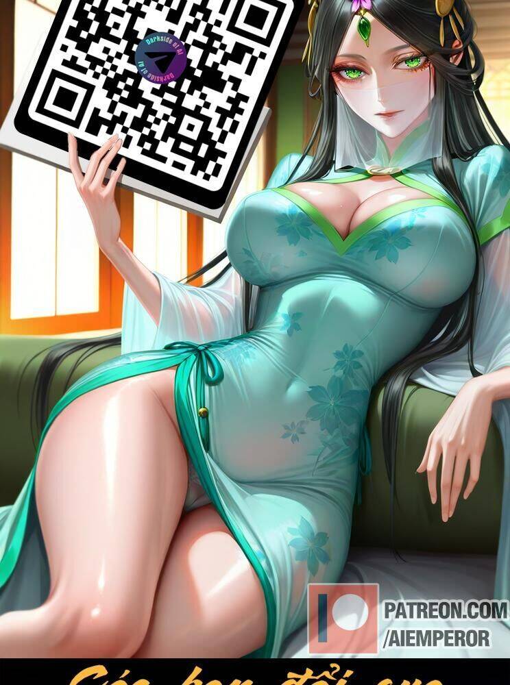 Yêu Thần Ký Chap 621 - Next Chap 622