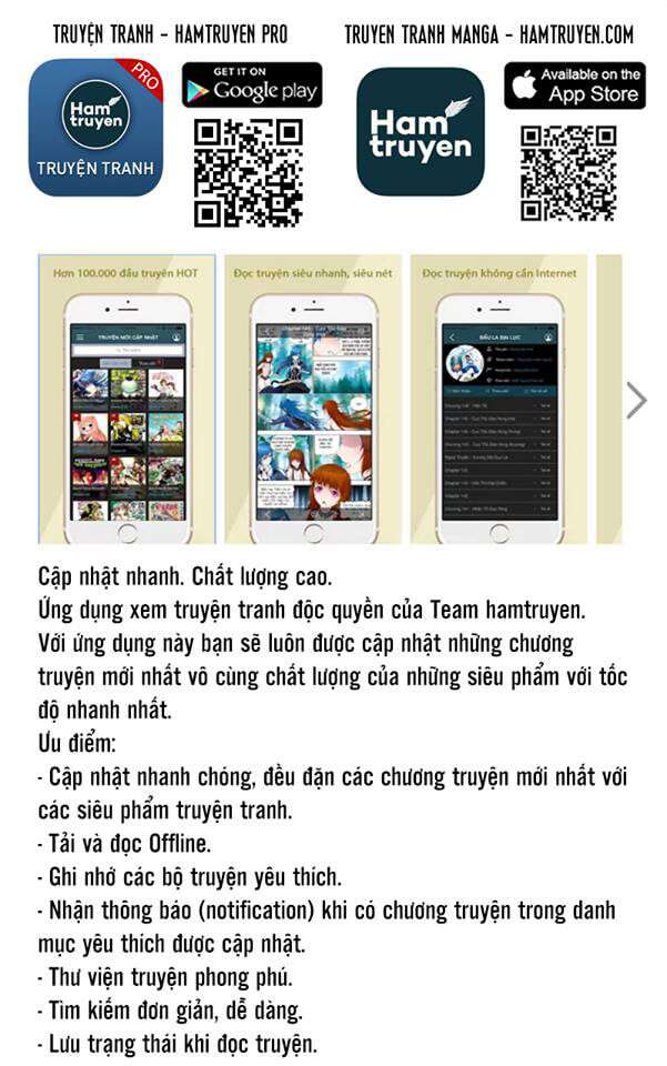 Yêu Thần Ký Chap 63 - Next Chap 64