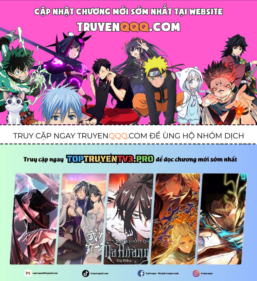 Yêu Thần Ký Chap 632 - Next Chap 633