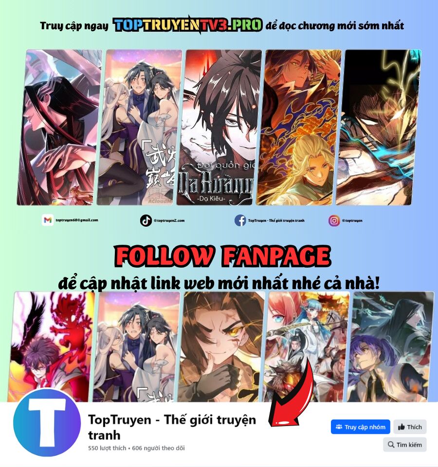Yêu Thần Ký Chap 632 - Next Chap 633