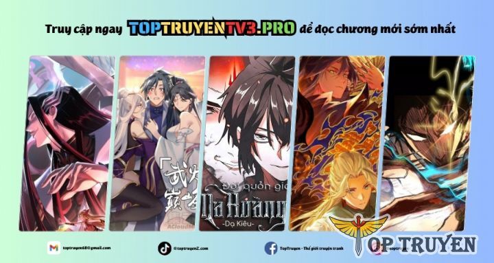 Yêu Thần Ký Chap 632 - Next Chap 633