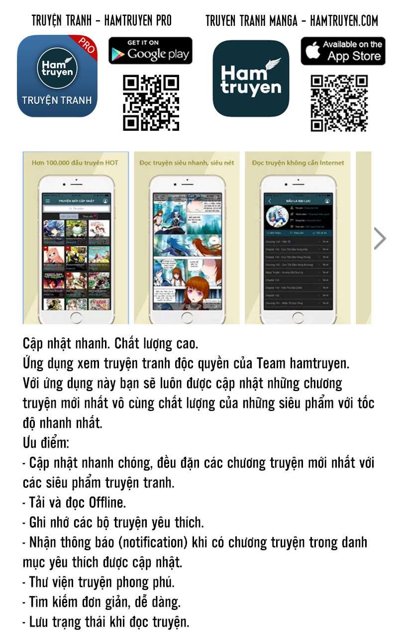 Yêu Thần Ký Chap 64 - Next Chap 65