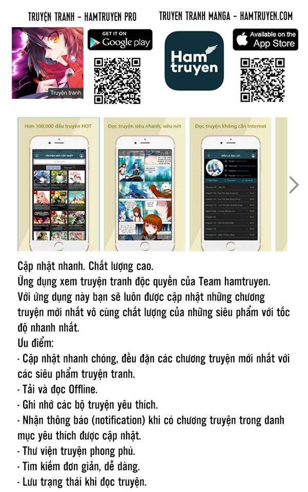 Yêu Thần Ký Chap 74 - Next Chap 75