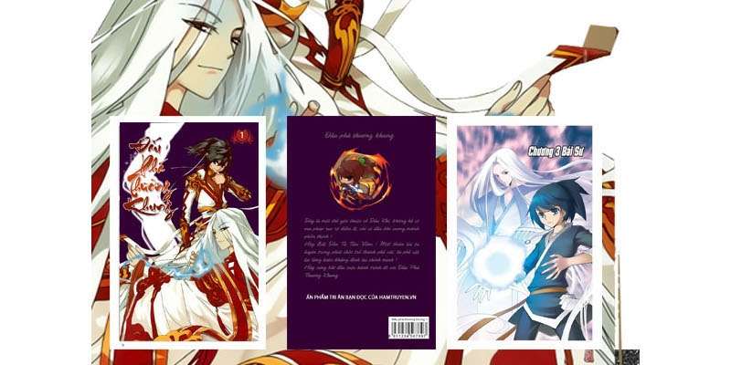 Yêu Thần Ký Chap 995 - Next Chap 996