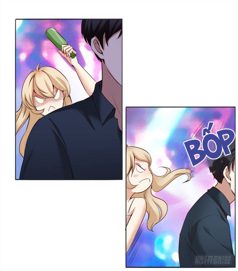 Yêu Tinh Đại Tác Chiến Chap 13 - Next Chap 14