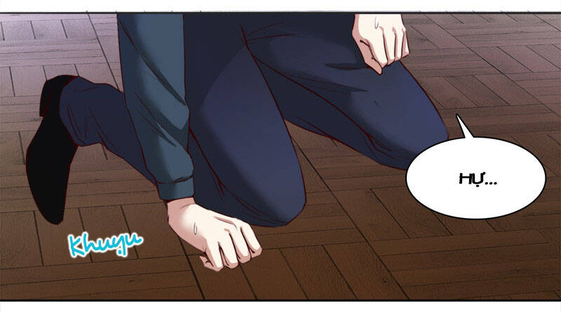 Yêu Tinh Đại Tác Chiến Chap 13 - Next Chap 14