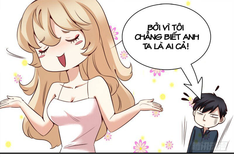 Yêu Tinh Đại Tác Chiến Chap 13 - Next Chap 14