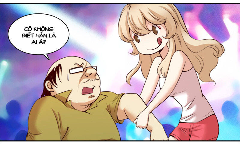 Yêu Tinh Đại Tác Chiến Chap 13 - Next Chap 14