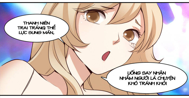 Yêu Tinh Đại Tác Chiến Chap 13 - Next Chap 14
