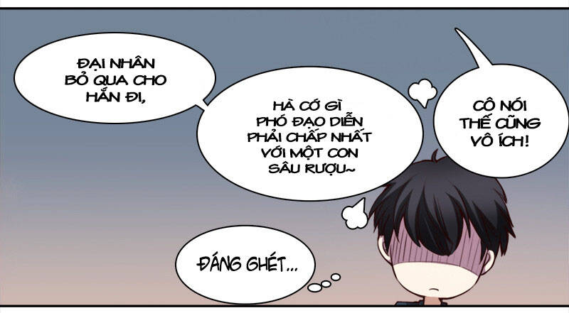 Yêu Tinh Đại Tác Chiến Chap 13 - Next Chap 14