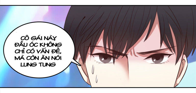 Yêu Tinh Đại Tác Chiến Chap 13 - Next Chap 14