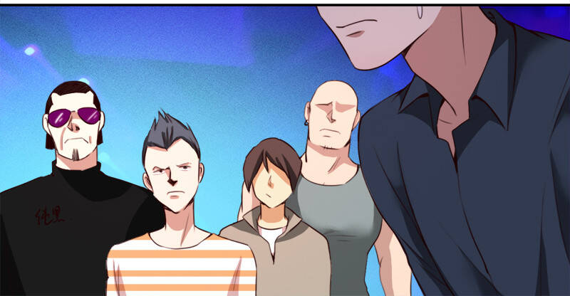 Yêu Tinh Đại Tác Chiến Chap 13 - Next Chap 14