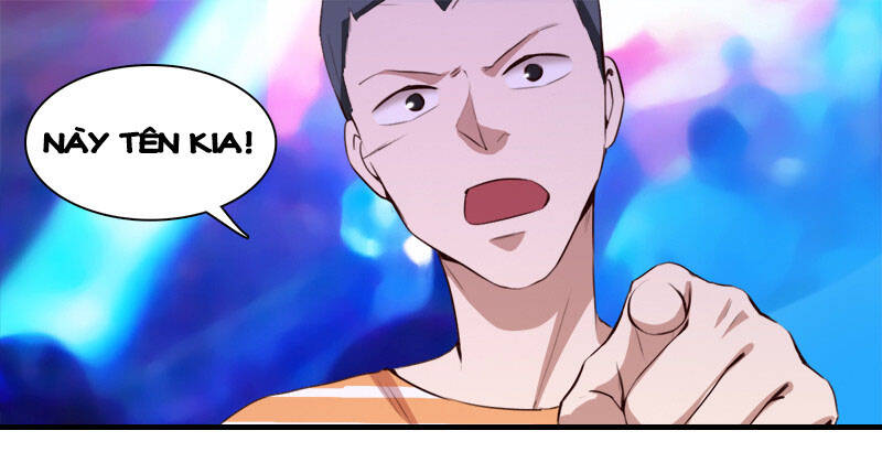 Yêu Tinh Đại Tác Chiến Chap 13 - Next Chap 14