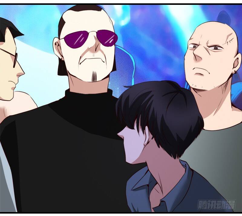 Yêu Tinh Đại Tác Chiến Chap 13 - Next Chap 14