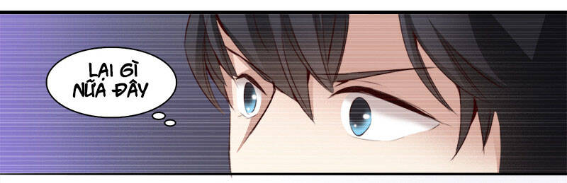 Yêu Tinh Đại Tác Chiến Chap 13 - Next Chap 14