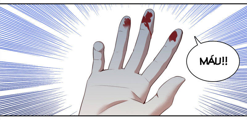 Yêu Tinh Đại Tác Chiến Chap 13 - Next Chap 14