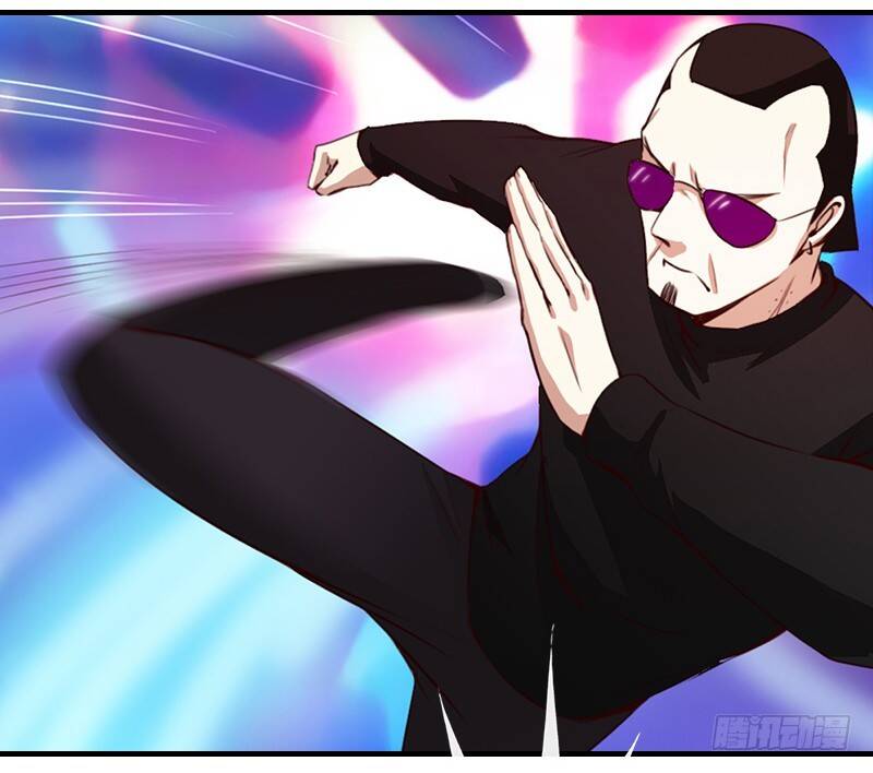 Yêu Tinh Đại Tác Chiến Chap 13 - Next Chap 14