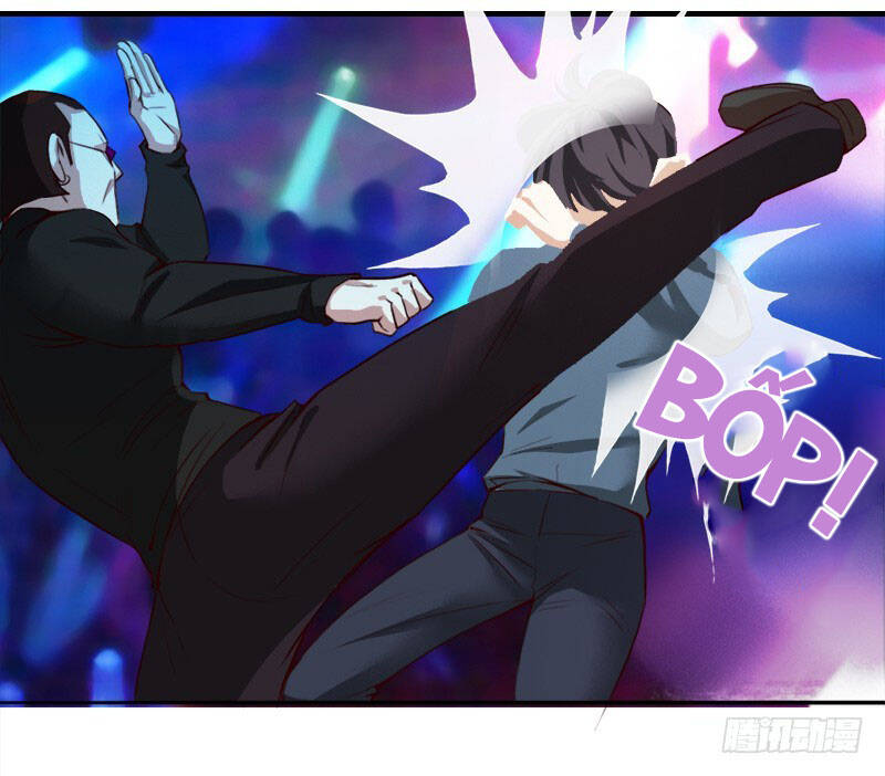 Yêu Tinh Đại Tác Chiến Chap 13 - Next Chap 14