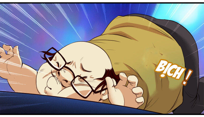 Yêu Tinh Đại Tác Chiến Chap 13 - Next Chap 14