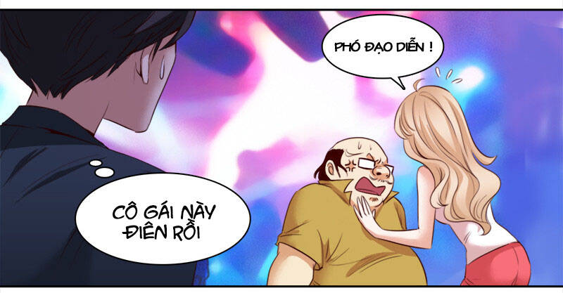 Yêu Tinh Đại Tác Chiến Chap 13 - Next Chap 14