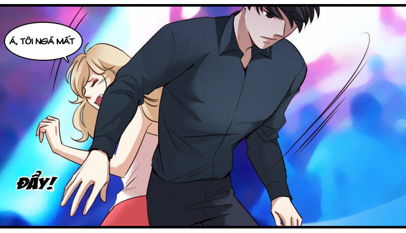 Yêu Tinh Đại Tác Chiến Chap 13 - Next Chap 14