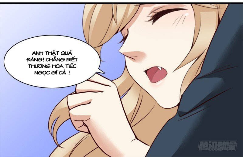 Yêu Tinh Đại Tác Chiến Chap 13 - Next Chap 14