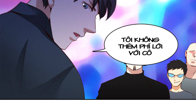 Yêu Tinh Đại Tác Chiến Chap 13 - Next Chap 14