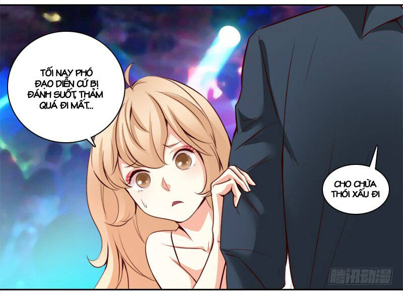 Yêu Tinh Đại Tác Chiến Chap 13 - Next Chap 14
