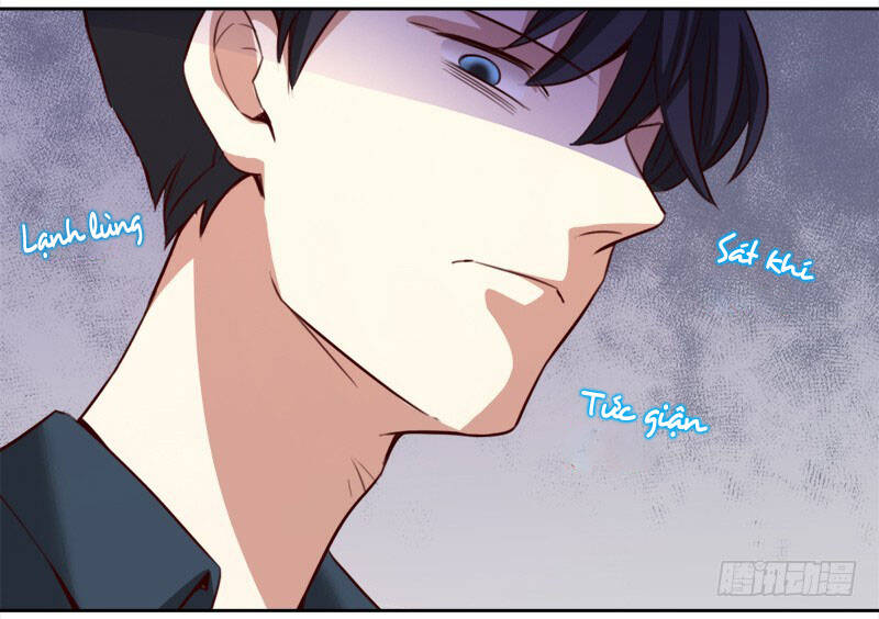 Yêu Tinh Đại Tác Chiến Chap 13 - Next Chap 14