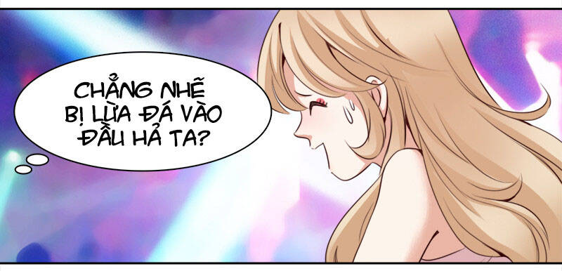 Yêu Tinh Đại Tác Chiến Chap 13 - Next Chap 14