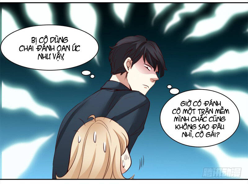Yêu Tinh Đại Tác Chiến Chap 13 - Next Chap 14