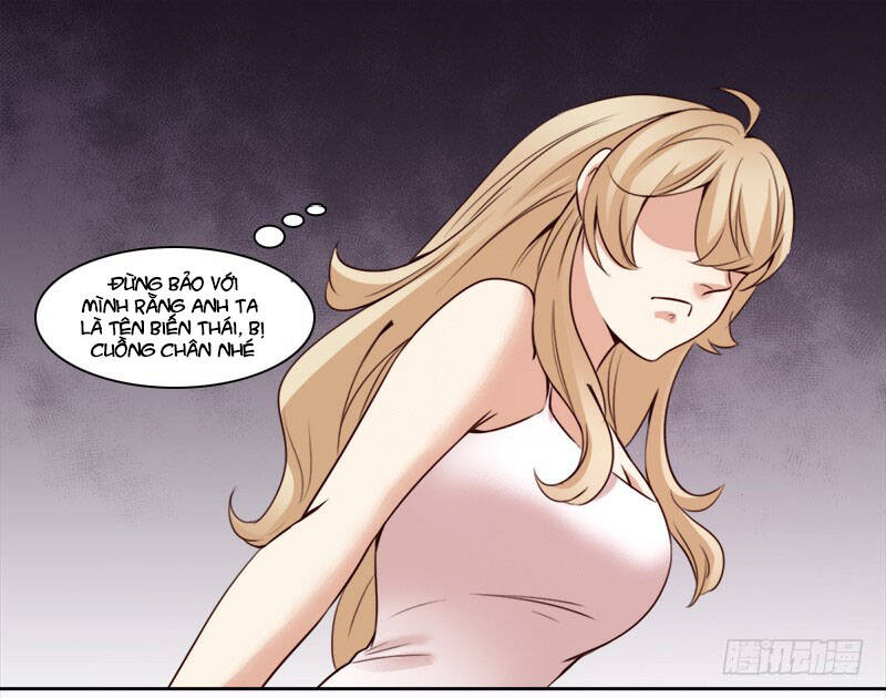Yêu Tinh Đại Tác Chiến Chap 13 - Next Chap 14