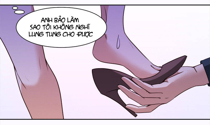 Yêu Tinh Đại Tác Chiến Chap 13 - Next Chap 14