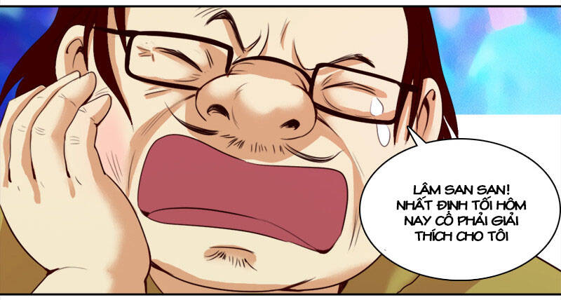 Yêu Tinh Đại Tác Chiến Chap 13 - Next Chap 14
