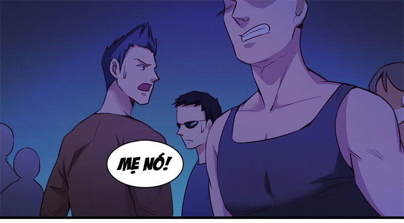 Yêu Tinh Đại Tác Chiến Chap 13 - Next Chap 14
