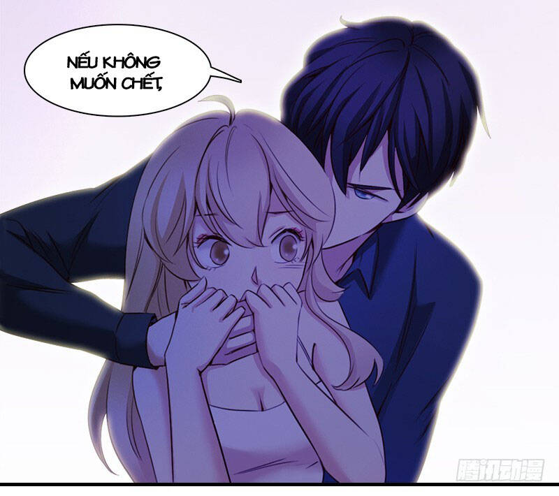 Yêu Tinh Đại Tác Chiến Chap 13 - Next Chap 14