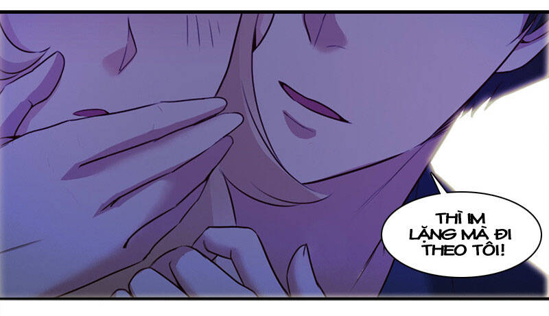 Yêu Tinh Đại Tác Chiến Chap 13 - Next Chap 14
