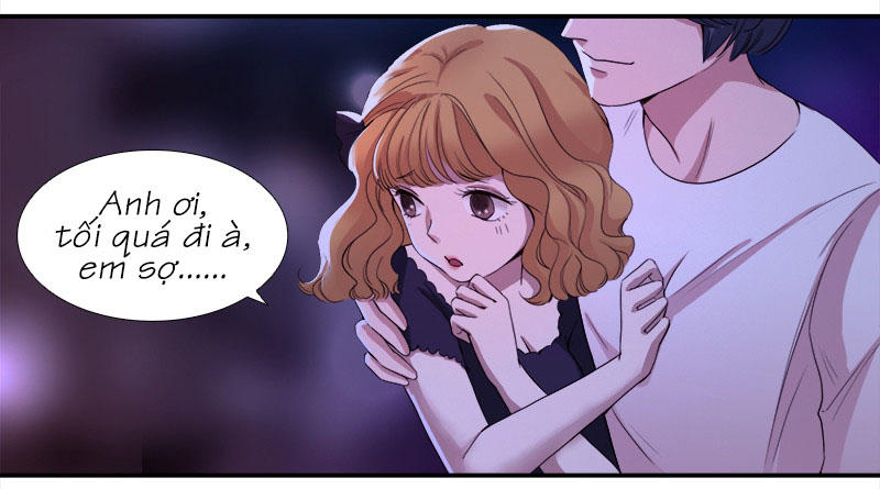 Yêu Tinh Đại Tác Chiến Chap 14 - Next Chap 15