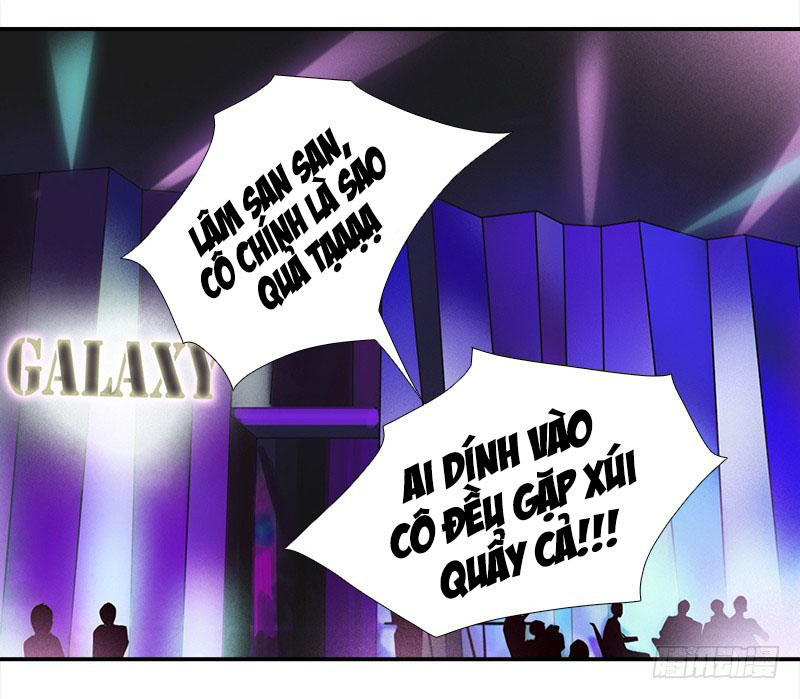 Yêu Tinh Đại Tác Chiến Chap 14 - Next Chap 15