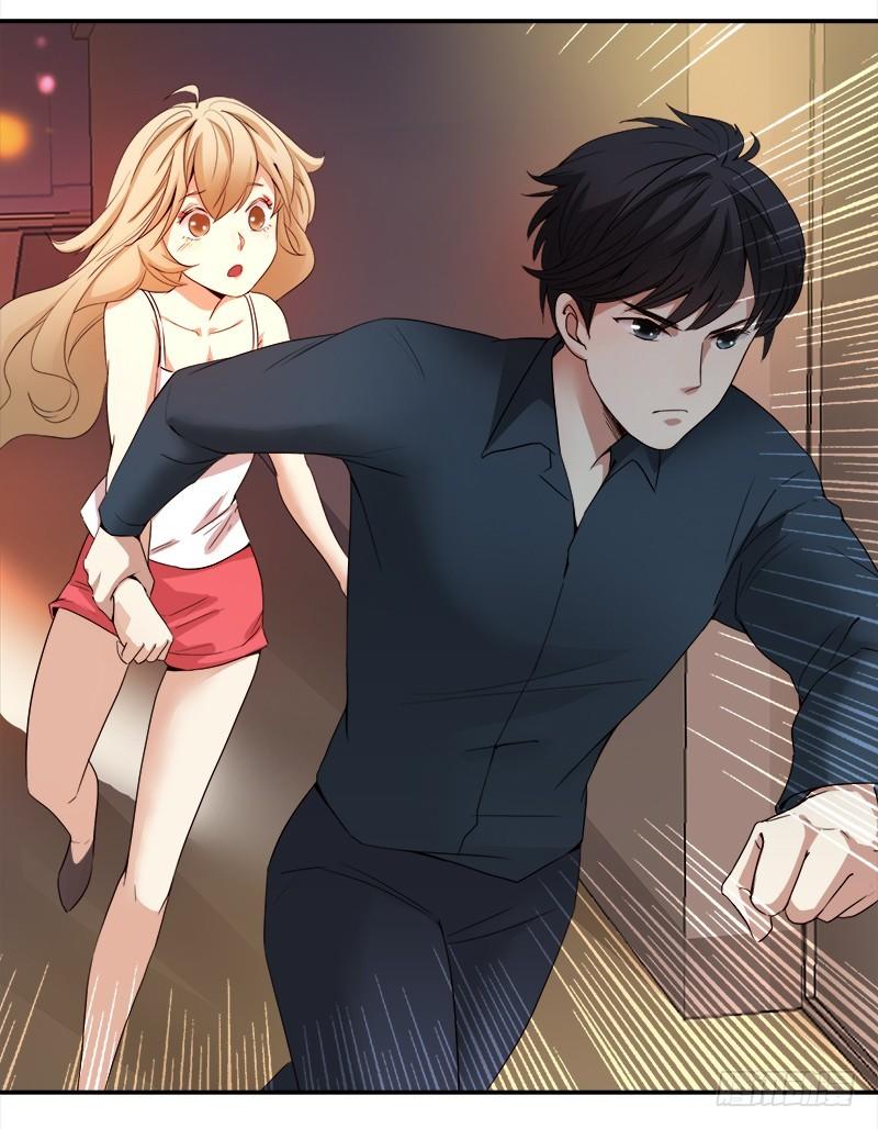 Yêu Tinh Đại Tác Chiến Chap 14 - Next Chap 15