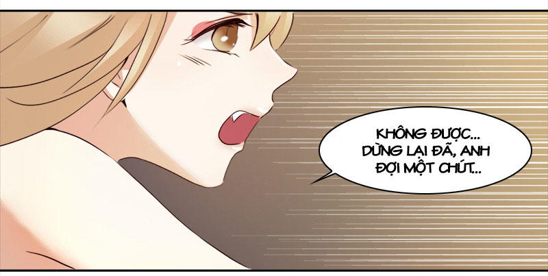 Yêu Tinh Đại Tác Chiến Chap 14 - Next Chap 15
