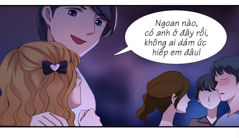 Yêu Tinh Đại Tác Chiến Chap 14 - Next Chap 15