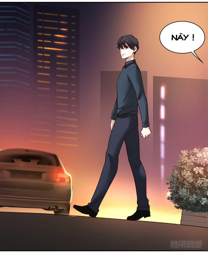 Yêu Tinh Đại Tác Chiến Chap 14 - Next Chap 15