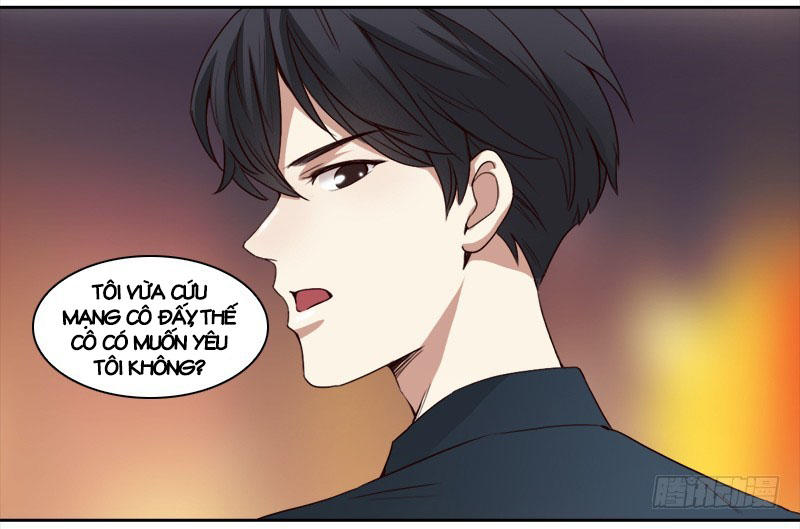 Yêu Tinh Đại Tác Chiến Chap 14 - Next Chap 15