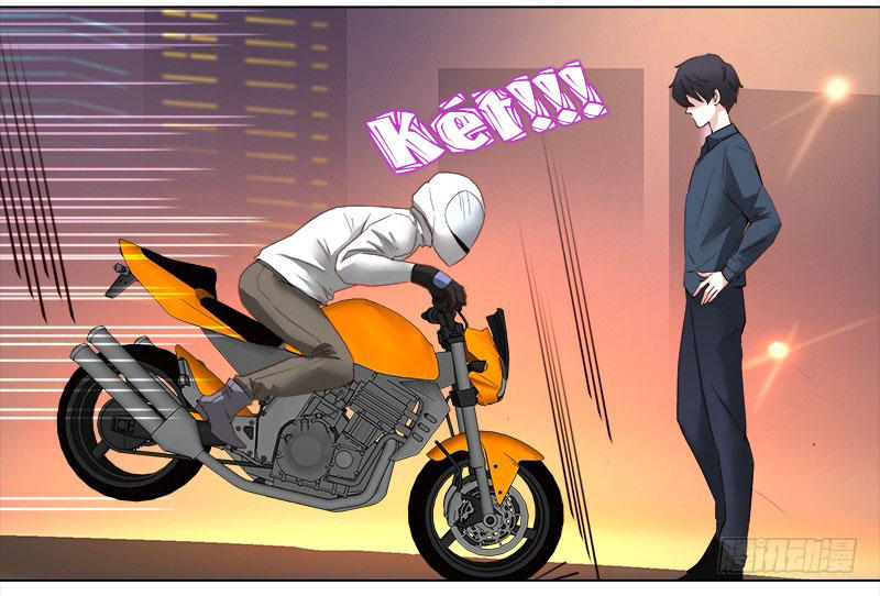 Yêu Tinh Đại Tác Chiến Chap 14 - Next Chap 15